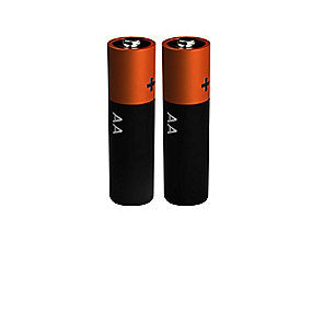Oras batt.1.5V AA lithium