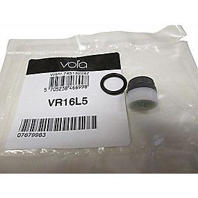 Vola luftindblander, 5 L