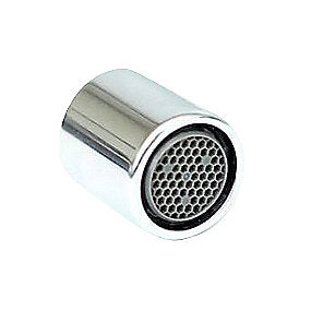 Vola kpl.luftbl.9,0 l/min. Børstet krom 20