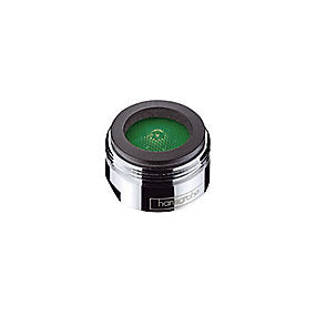 hansgrohe perlator M24x1 med begrænser