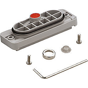 hansgrohe stråleformer WTM Starck X kpl.