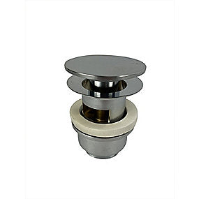 Vola bv 1.1/4'' med push-up