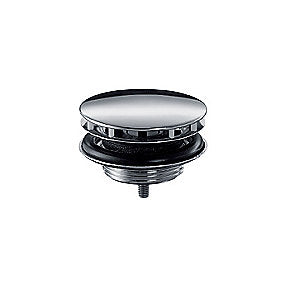 hansgrohe Ristventil 1 1/4'' til håndvask. Krom