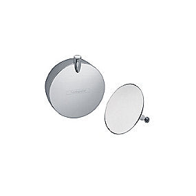 hansgrohe farvesæt ''S'' til Flexaplus, krom