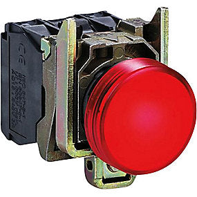 Harmony signallampe komplet