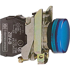 Harmony signallampe komplet