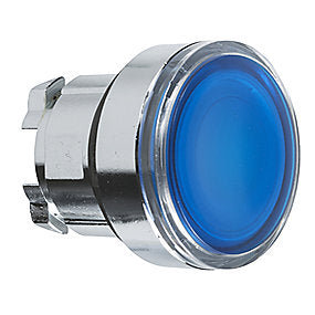 Harmony lampetrykhoved i metal