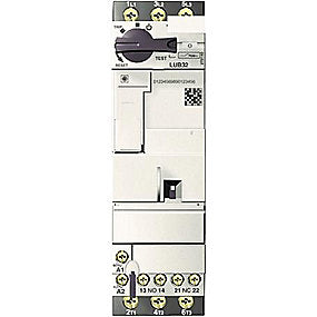 TeSys U grundmodul LUB32. 32 A