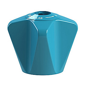 BROEN-LAB Metal greb, CA Standard greb
