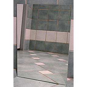 Badespejl 51 x 36 cm