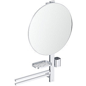 Ideal Standard Alu+ Spejl &