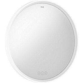 hansgrohe Xarita S Spejl med