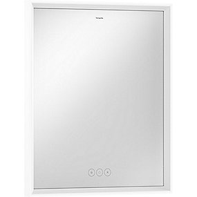 hansgrohe Xarita E Spejl med