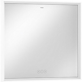 hansgrohe Xarita E Spejl med