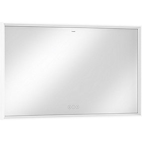 hansgrohe Xarita E Spejl med