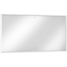 hansgrohe Xarita E Spejl med