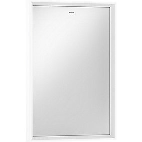hansgrohe Xarita E Spejl med