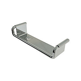 d line qtoo Holscher Shampoohylde 319x78x75 Poleret Stål