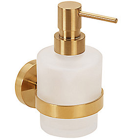 Kriss sæbedispenser