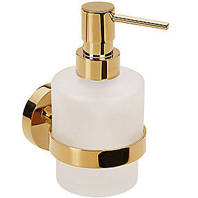 Kriss sæbedispenser