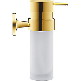 Duravit Starck T sæbedispenser