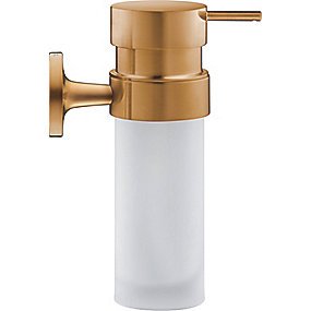 Duravit Starck T sæbedispenser