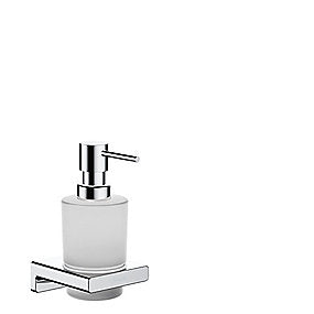 hansgrohe Addstoris sæbedispenser krom