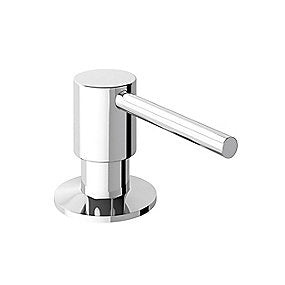 Damixa sæbedispenser 86 mm dyse, krom