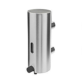 d line QTOO Sæbedispenser 350 ml med indikator. Ø85