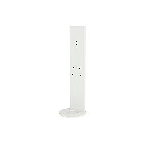 DAN DRYER Dispenser bordstand til desinfektion, hvid til DAN DRYER LOKI, BJÖRK & Design