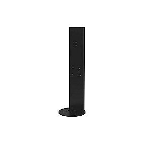 DAN DRYER Dispenser bordstand til desinfektion, sort til DAN DRYER LOKI, BJÖRK & Design