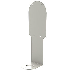 DAN DRYER Drypfang til Elegance dispenser, hvid