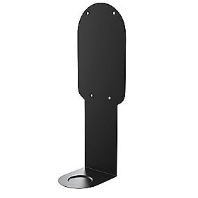 DAN DRYER Drypfang til Elegance dispenser, sort
