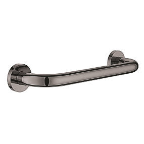 GROHE Essenceentials Badekarsgreb 300 mm Hard Graphite