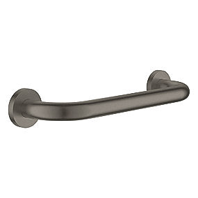 GROHE Essenceentials Badekarsgreb 300 mm Børstet Hard Graphite