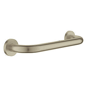 GROHE Essenceentials Badekarsgreb 300 mm Børstet Nikkel