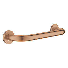 GROHE Essenceentials Badekarsgreb 300 mm Børstet Warm Sunset