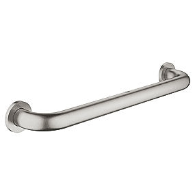 GROHE Essentials Badekarsgreb, 450mm, Supersteel