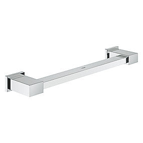 GROHE Essentials Cube Badekarsgreb, 340mm