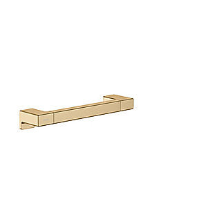 hansgrohe Addstoris badekargreb 348mm brushed bronze