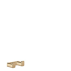 hansgrohe Addstoris krog brushed bronze