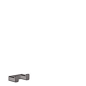 hansgrohe Addstoris krog brushed black chrome