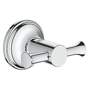 GROHE Essentials Authentic Håndklædekrog
