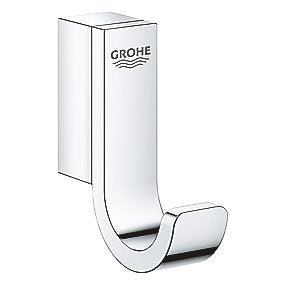 GROHE Selection krog til badekåbe