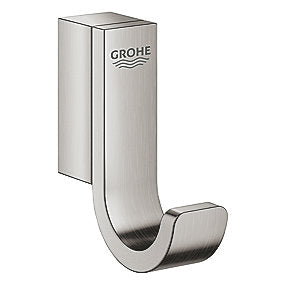 GROHE Selection krog Håndklædekrog, Supersteel