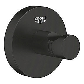 Grohe Start krog matt black