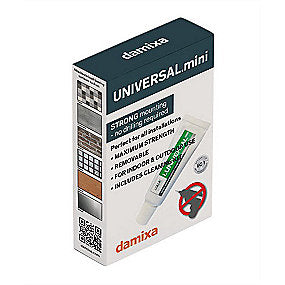 Damixa universal lim til montering