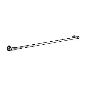 hansgrohe Montreux håndklædestang 983 mm Børstet Nikkel
