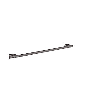 hansgrohe Addstoris håndklædestang 648mm brushed black chrome