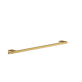 hansgrohe Addstoris håndklædestang 648mm. Poleret guld-optik
